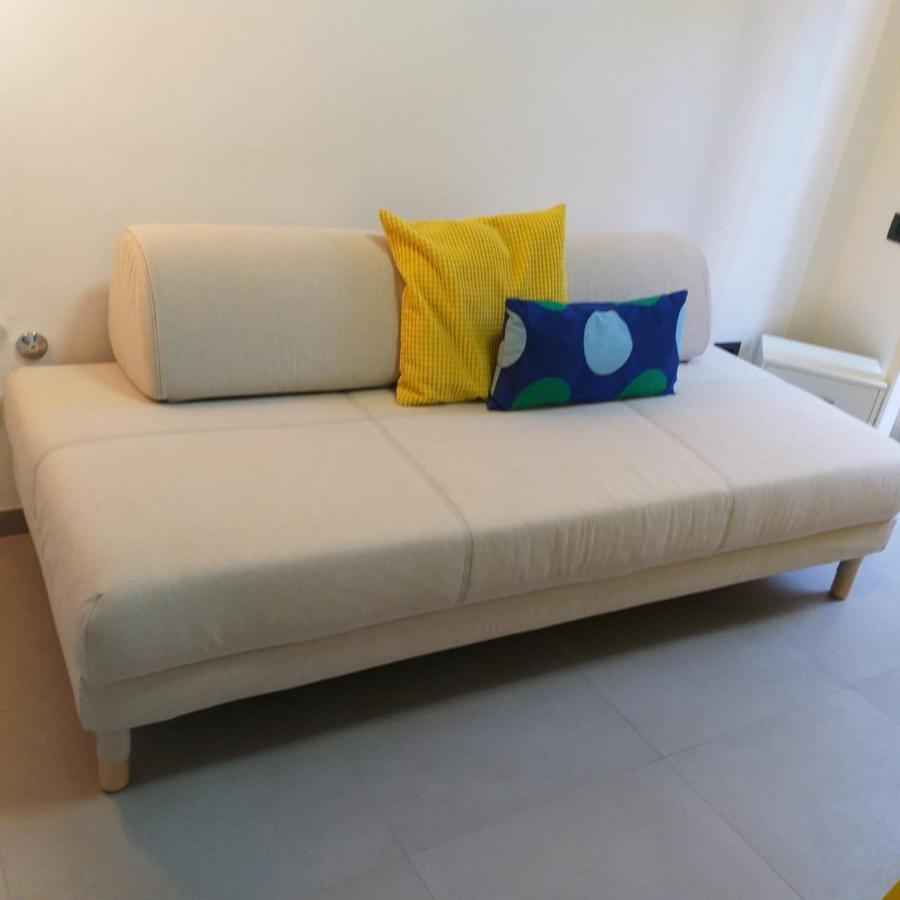 Il Patio Hotel มานารอลา ภายนอก รูปภาพ